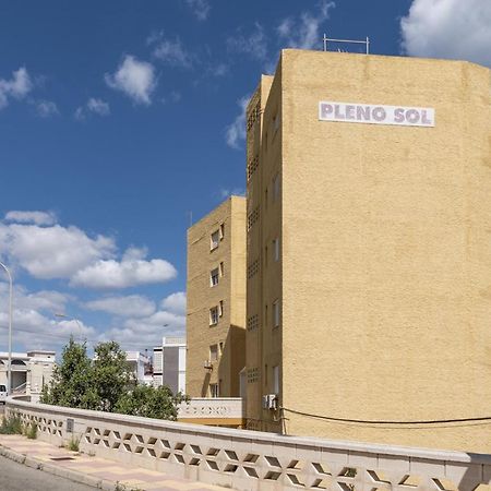 Ferienwohnung Pleno Sol, 45 Cullera Exterior foto