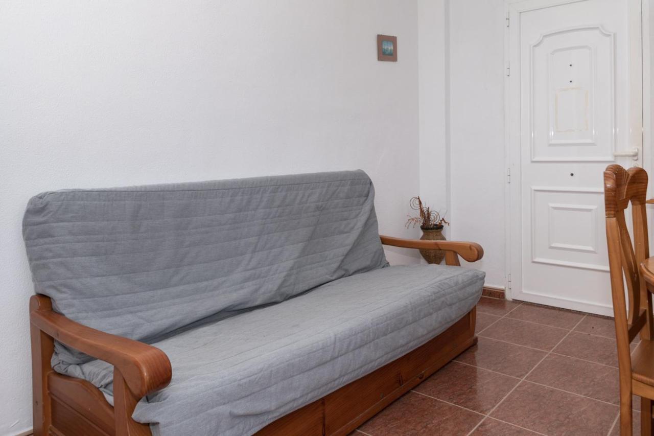 Ferienwohnung Pleno Sol, 45 Cullera Exterior foto