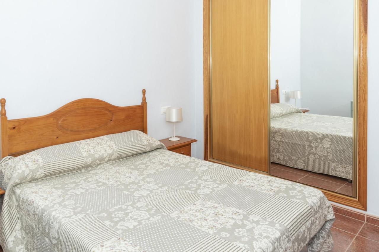 Ferienwohnung Pleno Sol, 45 Cullera Exterior foto